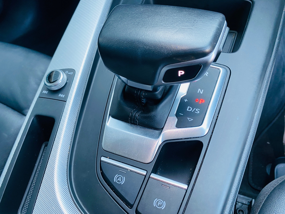 2021 Audi A4 2L Diesel For Sale Images