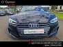 2020 AUDI A5 S LINE 40 TDI S-A SPORTBACK LOW MILES