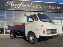 1976 Mercedes-Benz 306 D 2.2L Diesel For Sale Images