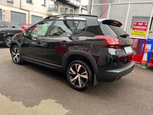 2019 Peugeot 2008 1.5L Diesel For Sale Images