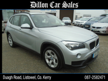 2014 BMW X1 2L Diesel For Sale Images
