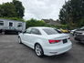 2018 AUDI A3 Saloon SALOON 1.4 TFSI SPORTS EDITION ELECTRIC SEATS - REVERSING CAMERA / PARKING SENSORS - DRIVE MODE