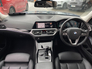 2022 BMW 3 SERIES D 3SBG 4DR AUTO