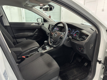 2020 Volkswagen Polo 1L Petrol For Sale Images