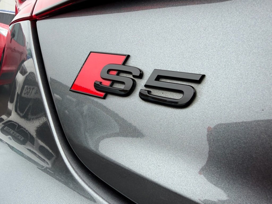 2022 Audi S5 3L Diesel For Sale Images