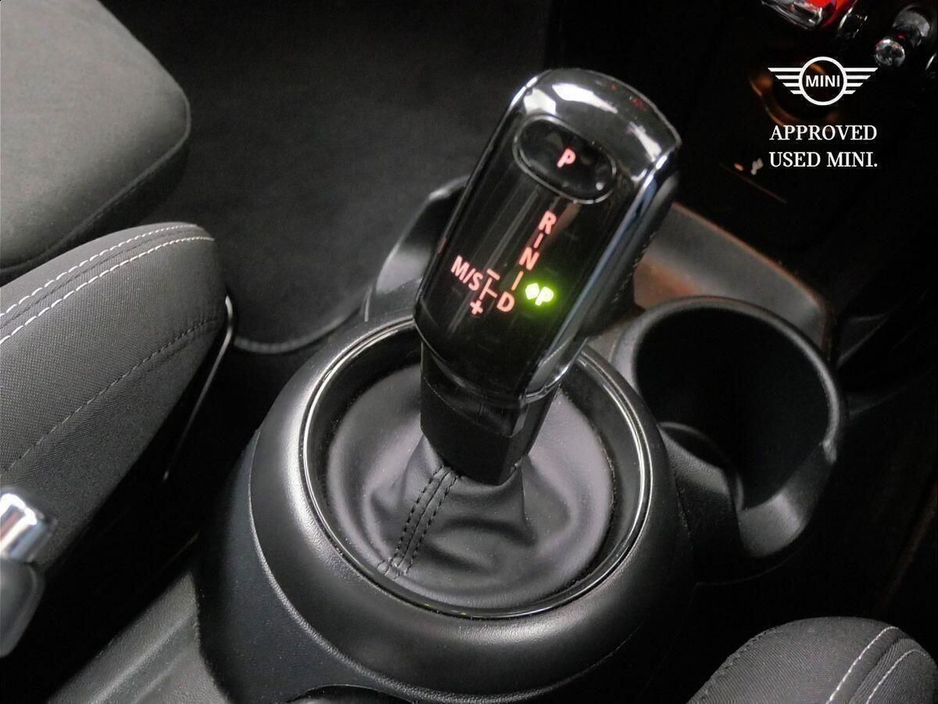 2023 MINI Hatch 1.5L Petrol For Sale Images