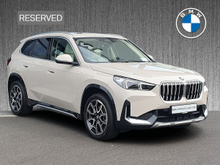 BMW X1 sDrive20i xLine