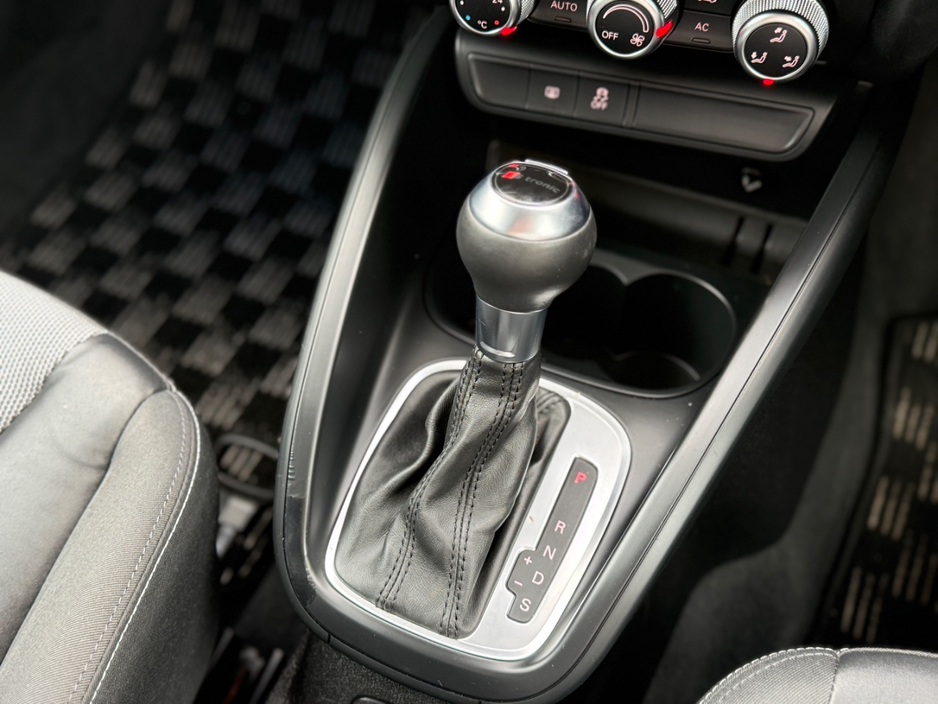2013 Audi A1 1.4L Petrol For Sale Images