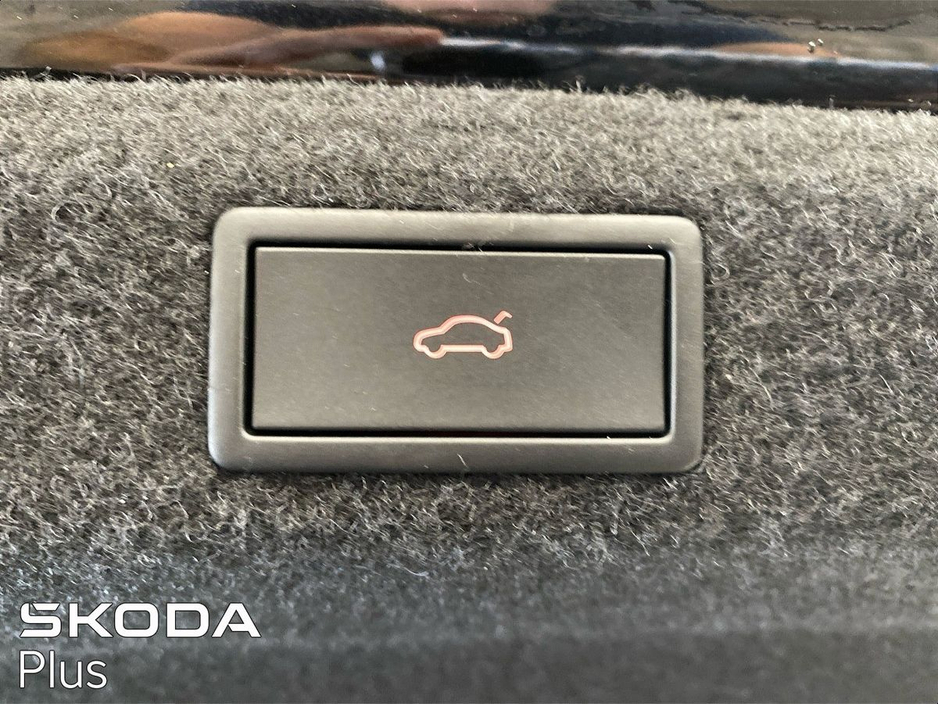 Skoda Octavia Selection Box 1.5TSI 115bhp — thumbnail 24