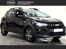 Dacia Sandero Stepway Expression TCe 110 E06X
