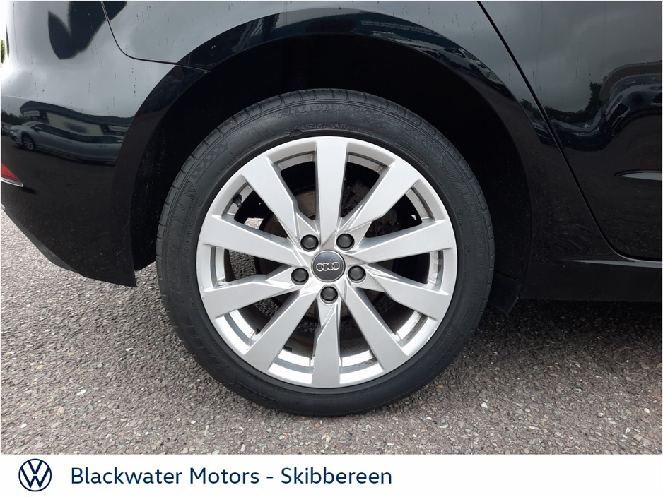 Audi A3 SPORTBACK 1.0 30TFSI 116BHP SE — thumbnail 9