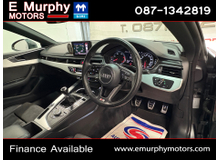 2018 Audi A5 2.0L Diesel For Sale Images