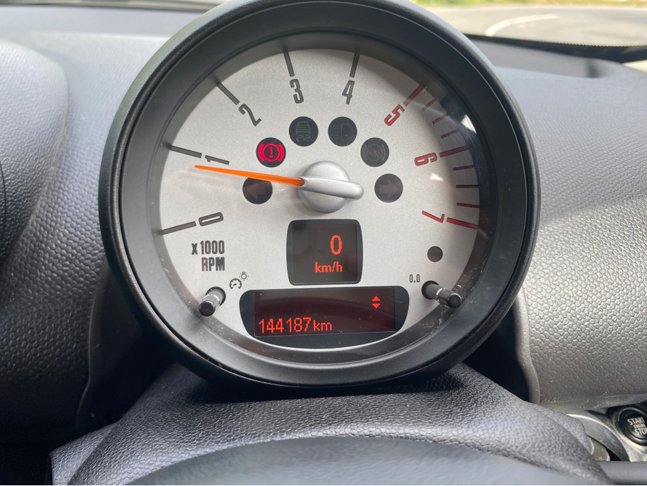 2013 MINI Countryman 1.6L Diesel For Sale Images
