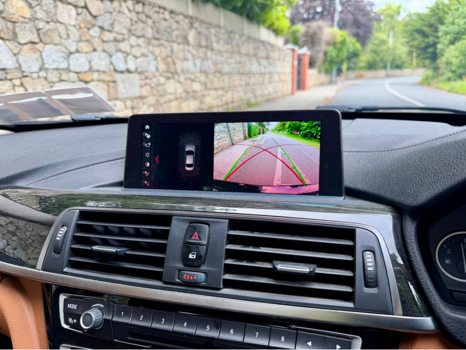 2018 BMW 3 Series 2L Petrol Plug-in Hybrid For Sale Images