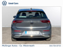 2020 VOLKSWAGEN GOLF Style Mild Hybrid 1.5 eTSI 150HP