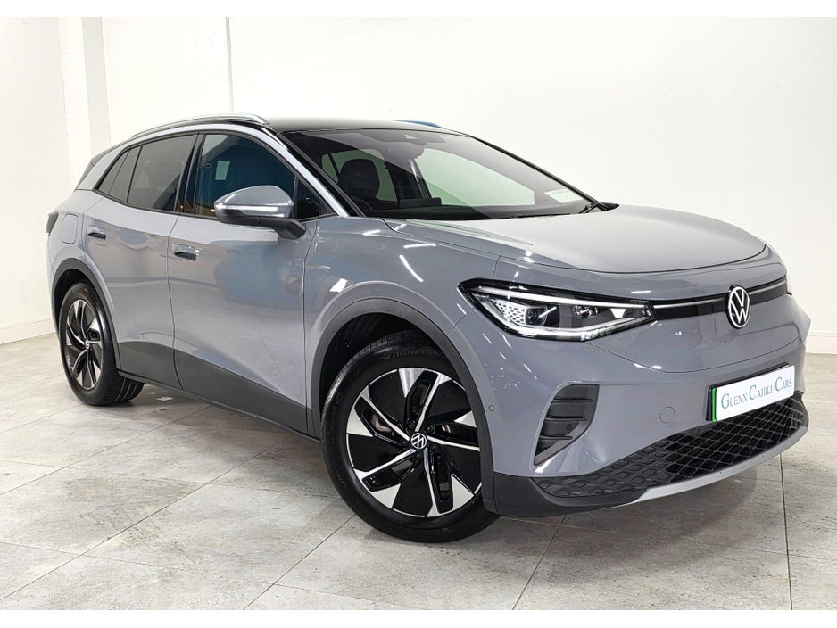 2024 Volkswagen ID.4 For Sale Images