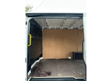 2021 Volkswagen Crafter 2.0L Diesel For Sale Images