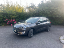 Ford Kuga TITANIUM 2.5 PHEV 4DR AUTO