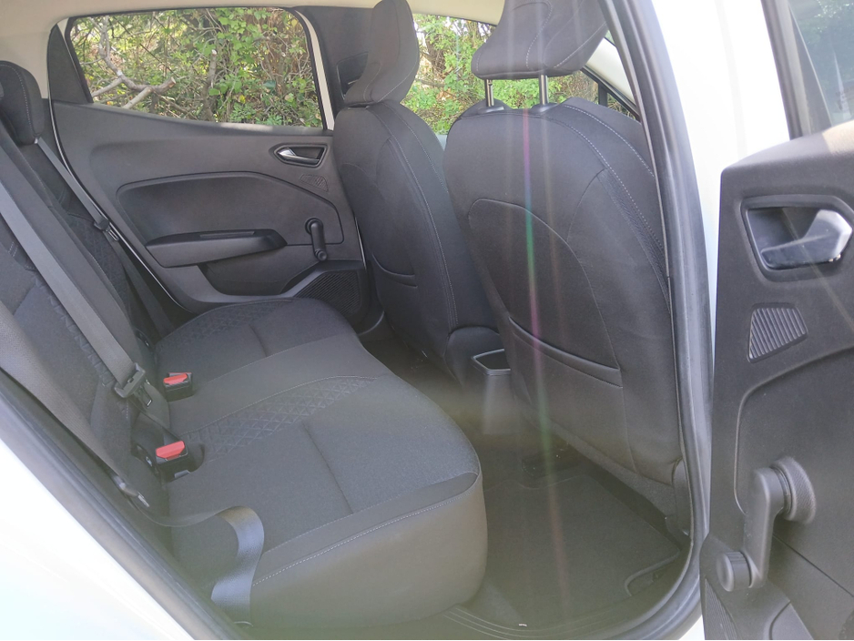 2020 Renault Clio 1L Petrol For Sale Images