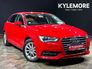 2017 AUDI A3 1.4 TFSI AUTOMATIC - REVERSE CAMERA - CRUISE CONTROL