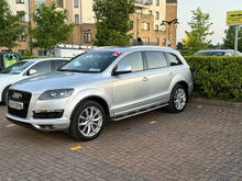 2013 Audi Q7