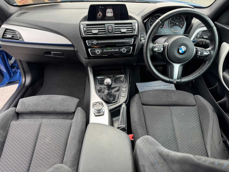2015 BMW 1 Series 1.5L Diesel For Sale Images