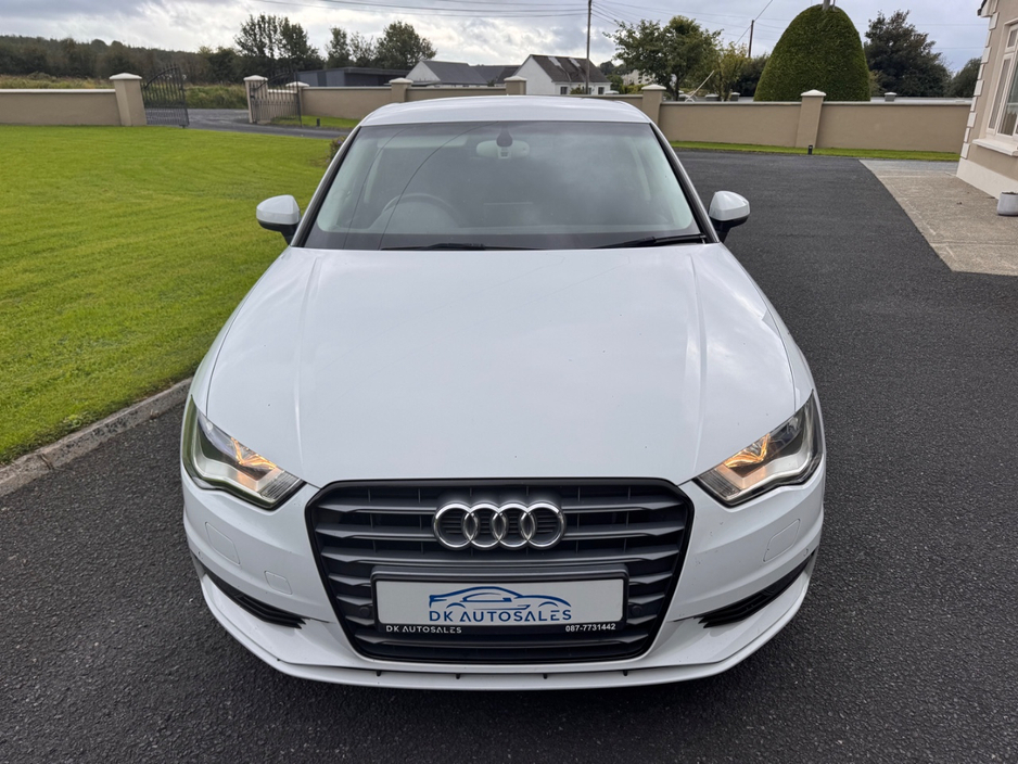 2015 Audi A3 1.6L Diesel For Sale Images