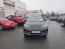 2015 Honda CR-V 1.6L Diesel For Sale Images