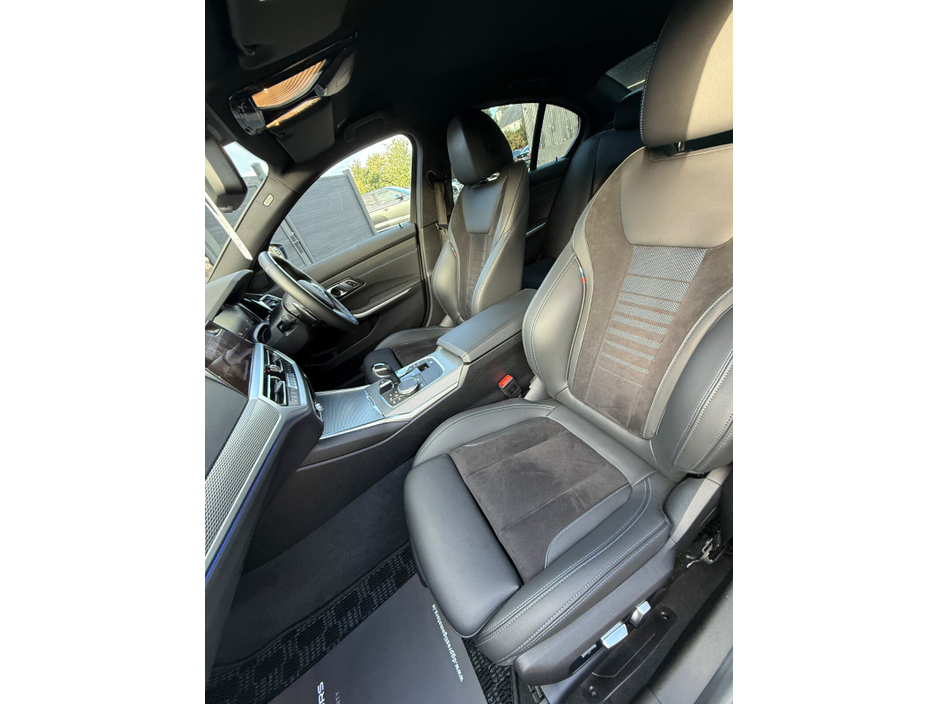2019 BMW 3 Series 2L Diesel For Sale Images