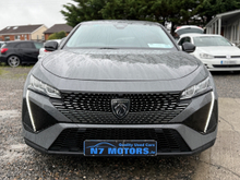 2025 Peugeot 408 1.2L Petrol For Sale Images