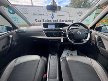2018 Citroen Grand C4 Picasso 1.6L Diesel For Sale Images