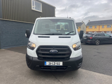 2021 Ford Transit 2L Diesel For Sale Images