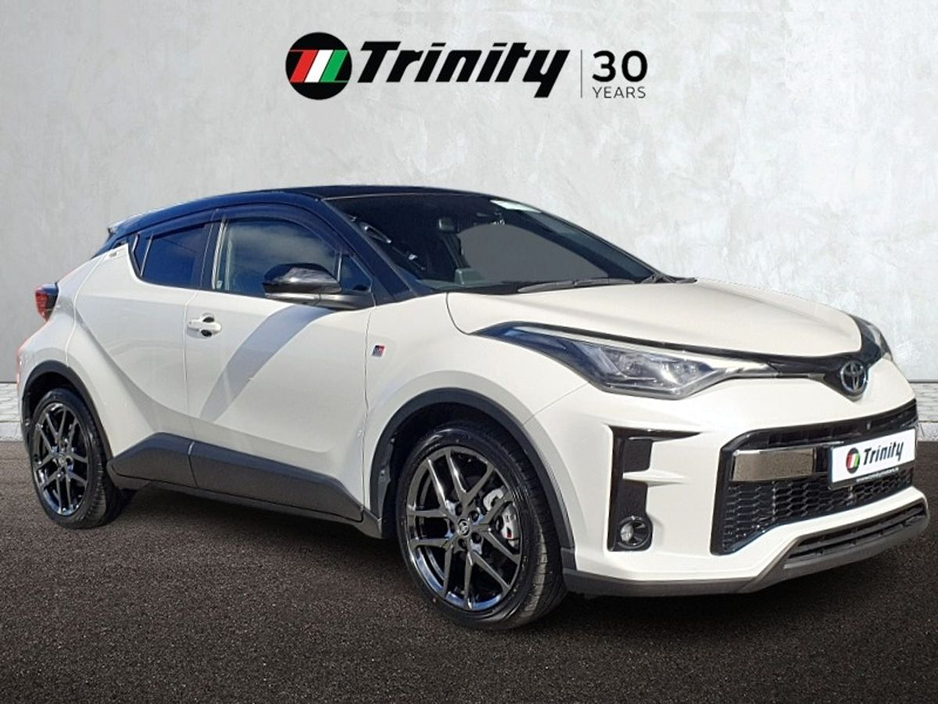 Toyota C-HR * GR SPORT * 1.8 HYBRID * TRINITY MOTORS *