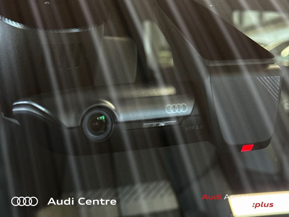 Audi A3 SB 35 TFSI 150HP S-T SE — thumbnail 28