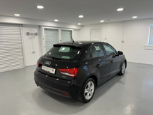 2016 Audi A1 1L Petrol For Sale Images