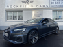 2020 AUDI A5 SPORTBACK - 2.0 TDI S LINE - AUTO - APPLE PLAY - REVERSE CAMERA 