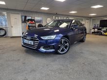 2024 Audi A4 2L Diesel For Sale Images