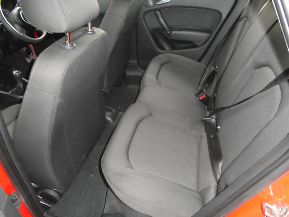 2015 Audi A1 1.4L Petrol For Sale Images