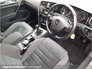 2017 VOLKSWAGEN GOLF Match TDi