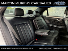2015 Mercedes-Benz E Class 2.1L Diesel For Sale Images