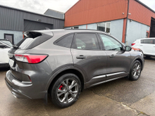 2022 Ford Kuga 1.5L Diesel For Sale Images