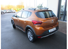 2023 Dacia Sandero 1L Petrol For Sale Images