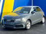 2017 AUDI A1 1.0 TFSI AUTO // 2 YEAR NCT UNTIL 2028 // BLUETOOTH MUSIC // MULTIFUNCTIONAL STEERING WHEEL