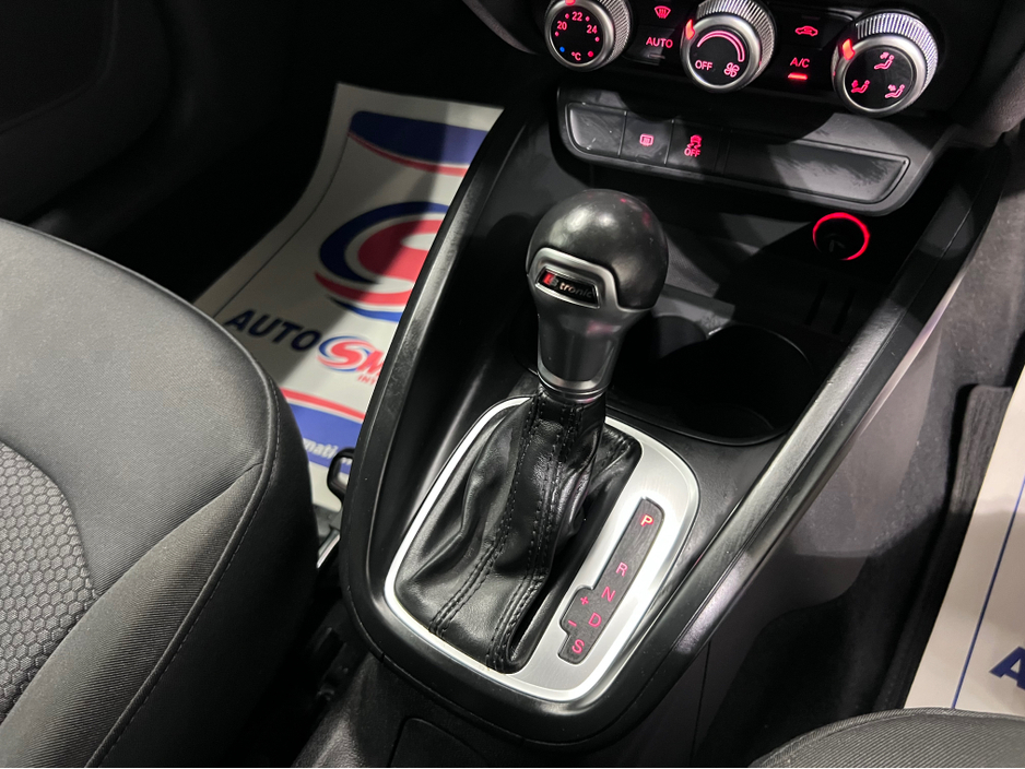 2015 Audi A1 1.4L Petrol For Sale Images