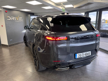 2025 Land Rover Range Rover Sport 3L Petrol Plug-in Hybrid For Sale Images