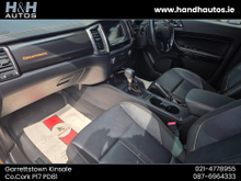 2020 Ford Ranger 3.2L Diesel For Sale Images