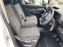 2022 CITROEN BERLINGO 1.5 BLUEHDI 100 MWB  650 ( 221 REG ) 