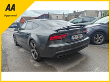 2017 Audi A7 3L Diesel For Sale Images