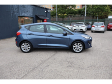 2019 Ford Fiesta 1.1L Petrol For Sale Images
