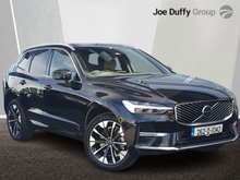 Volvo XC60 T6 AWD PHEV Plus BRIGHT with PLUS PACK, NEW RRP €78,.000
